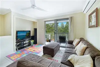 Third view of Homely townhouse listing, 5/4 Vanilla Lane, Coomera QLD 4209