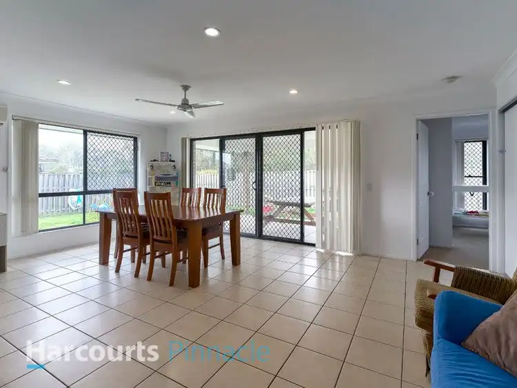 Sixth view of Homely house listing, 47 Peacherine Circuit, Bellmere QLD 4510