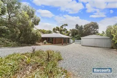 Second view of Homely house listing, 36 Eva Street, Williamstown SA 5351