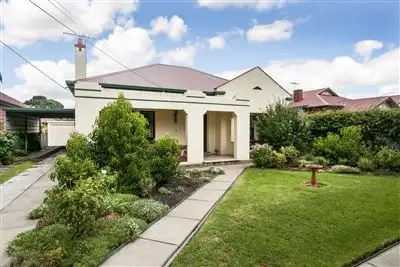 Main view of Homely house listing, 11 Heading Street, West Croydon SA 5008