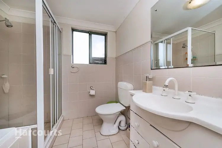 Fifth view of Homely apartment listing, 1/2-6 Goodall Street, Pendle Hill NSW 2145