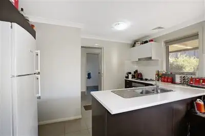 Fourth view of Homely house listing, 19 Bandara Circuit, Spring Farm NSW 2570