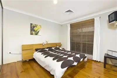Fourth view of Homely house listing, 12 Patterson Avenue, Kellyville NSW 2155