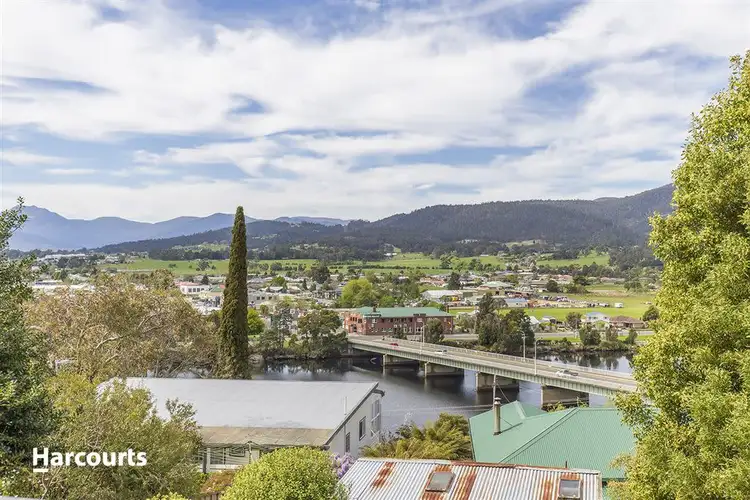Third view of Homely house listing, 2 Riverview Lane, Huonville TAS 7109