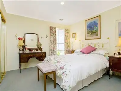 Fourth view of Homely unit listing, 2/4 Alexander Street, Mount Waverley VIC 3149