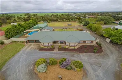 6 Palomino Court, Roseworthy SA 5371