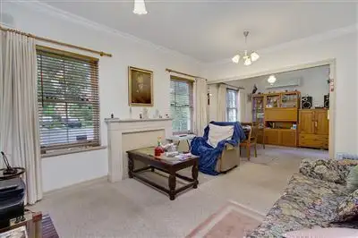 Second view of Homely unit listing, 1/11 Seaton Avenue, Hazelwood Park SA 5066