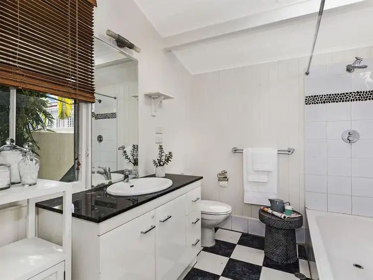 Fifth view of Homely house listing, 47 Bale Street, Albion QLD 4010