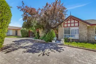 Main view of Homely unit listing, 4/52 Shephard street, Hove SA 5048