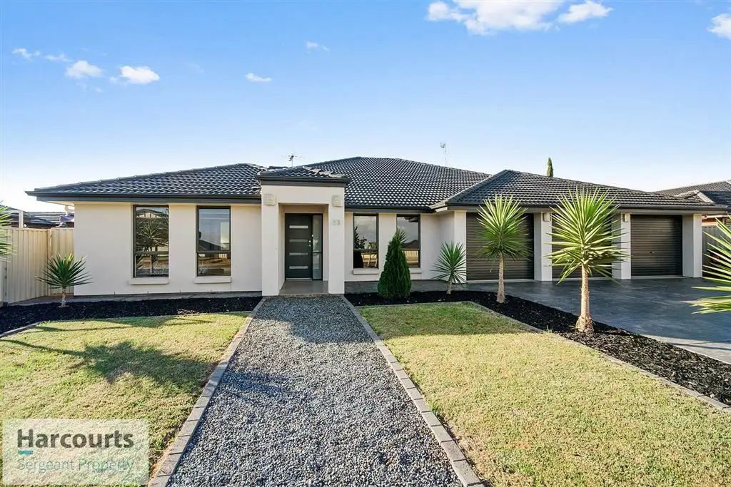 Main view of Homely house listing, 11 Hannah Rd, Virginia SA 5120