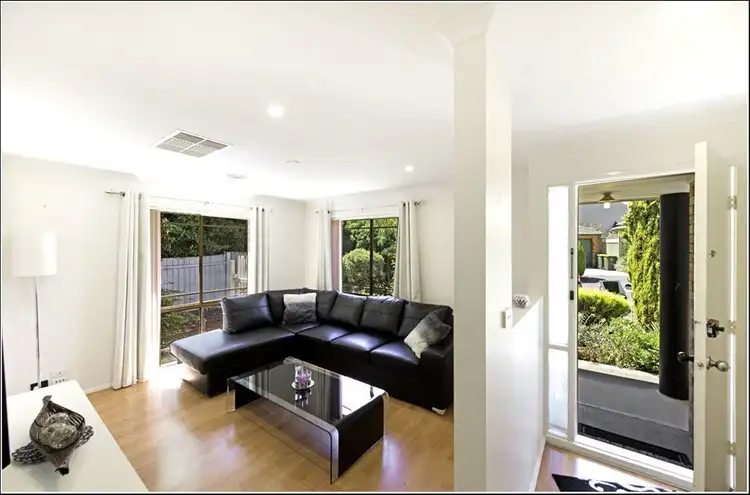 Fifth view of Homely house listing, 20 Raiwalla Court, Ngunnawal ACT 2913