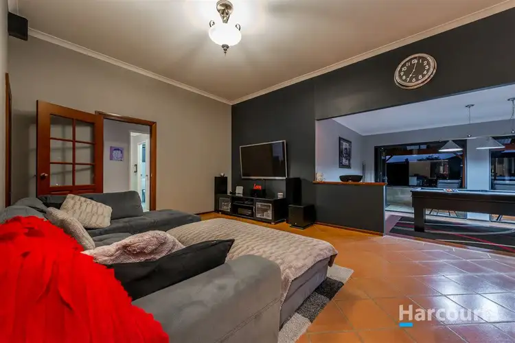 Fifth view of Homely house listing, 75 Otisco Crescent, Joondalup WA 6027