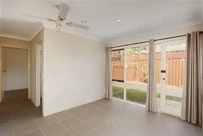 Fifth view of Homely villa listing, 9/1 Throsby Way, Ambarvale NSW 2560