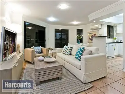 Fifth view of Homely unit listing, 5/247 Boundary Street, Spring Hill QLD 4000
