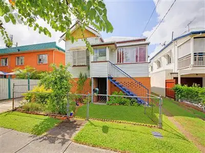 67 Geelong Street, East Brisbane QLD 4169