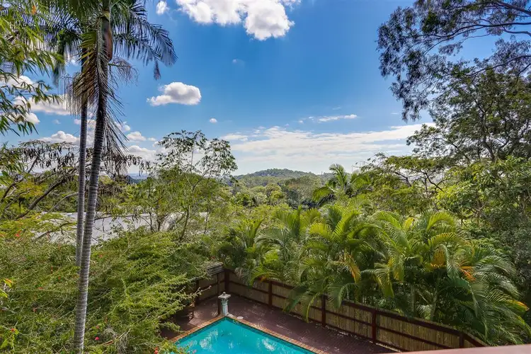 Second view of Homely house listing, 21 Kerenjon Avenue, Buderim QLD 4556