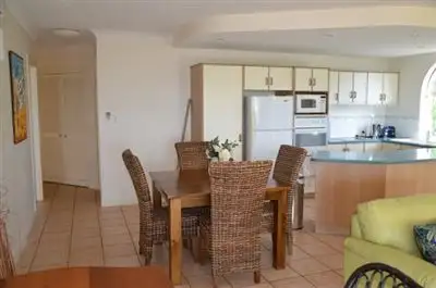 Fourth view of Homely unit listing, 26/10 Golden Orchid Drive, Airlie Beach QLD 4802