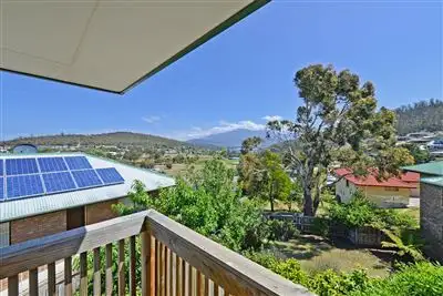 Fifth view of Homely unit listing, 2/3 Llenroc Street, Geilston Bay TAS 7015