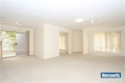 Third view of Homely townhouse listing, 21/241 Horizon Drive, Westlake QLD 4074
