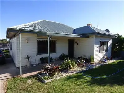 4 Colquhoun Street, Stawell VIC 3380