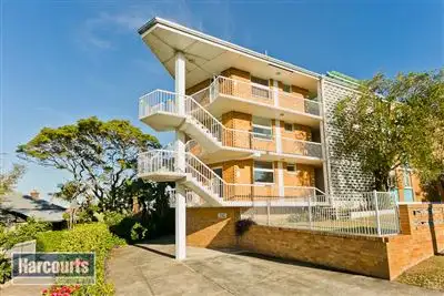 Main view of Homely unit listing, 6/25 Upper Clifton Terrace, Red Hill QLD 4059