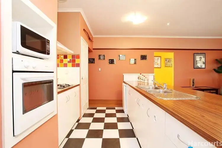Fifth view of Homely house listing, 53 Hinchinbrook Ave, Ridgewood WA 6030