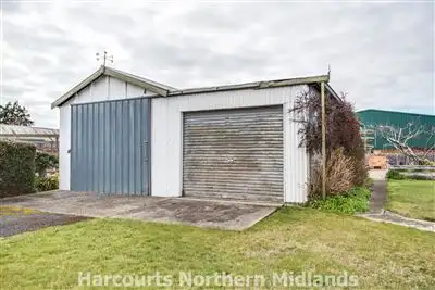 Second view of Homely house listing, 11 Charles Street, Cressy TAS 7302