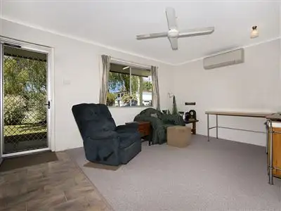 Third view of Homely house listing, 35 Jenkins Street, Kirwan QLD 4817