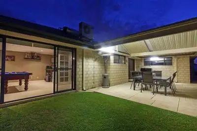 Third view of Homely house listing, 31 Armand Drive, Aubin Grove WA 6164