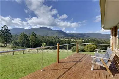 Main view of Homely house listing, 122 Bennetts Road, Mountain River TAS 7109