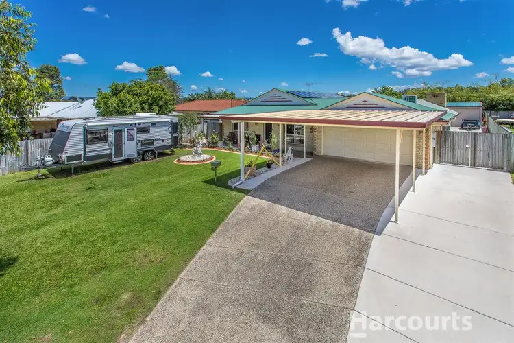 10 Hope Court, Caboolture QLD 4510