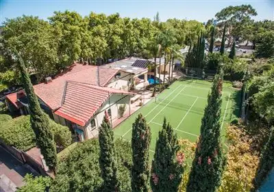 17 Bellevue Place, Unley Park SA 5061