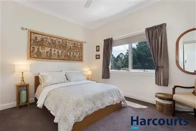 Fifth view of Homely house listing, 26 Hallyburton Grove, Warragul VIC 3820