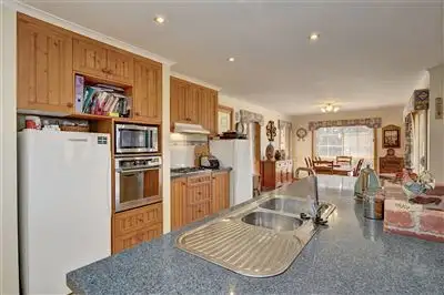 Third view of Homely house listing, 62 Austins Road, Buninyong VIC 3357