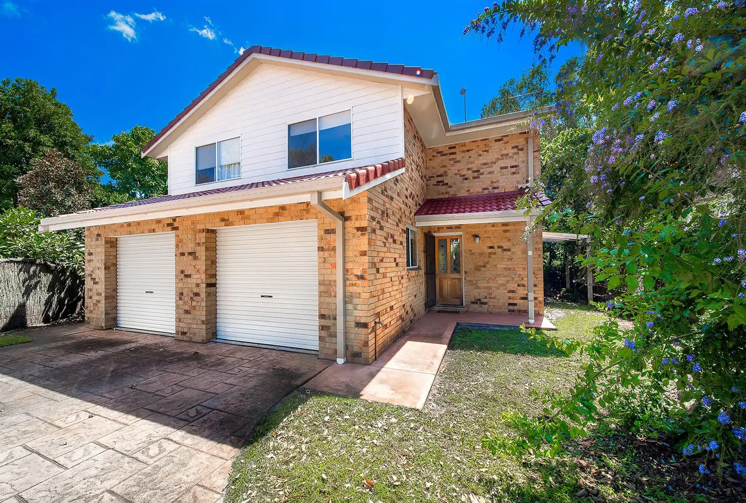 Main view of Homely townhouse listing, 4/43 Belongil Crescent, Byron Bay NSW 2481