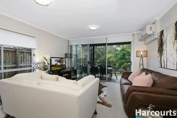 Fourth view of Homely townhouse listing, 106/123 Barrack Road, Murarrie QLD 4172