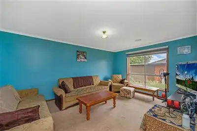 Third view of Homely unit listing, 2/5 Paltara Court, Meadow Heights VIC 3048