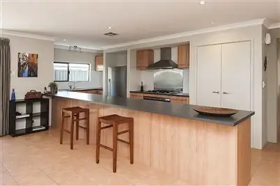 Third view of Homely house listing, 3 Longwood Bend, Aubin Grove WA 6164