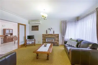 Fifth view of Homely house listing, 79 Curtin Avenue, Lalor VIC 3075