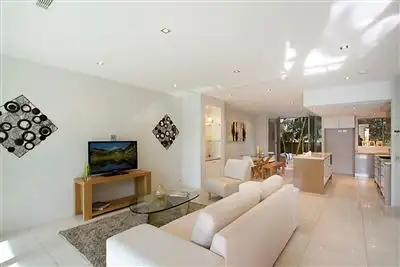 Fourth view of Homely villa listing, 14a Lavarack Road, Mermaid Beach QLD 4218