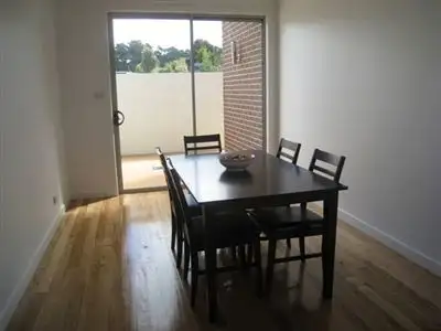 Third view of Homely unit listing, 3a Berkshire Parade, Penguin TAS 7316