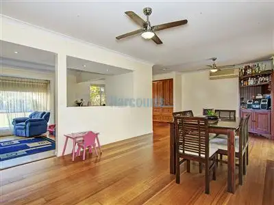 Third view of Homely house listing, 8 Cobalt Drive, Bethania QLD 4205