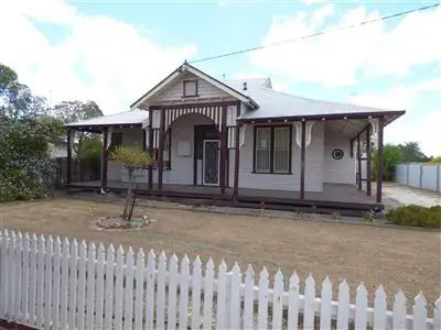 Main view of Homely house listing, 10 Fechler Ave, Horsham VIC 3400