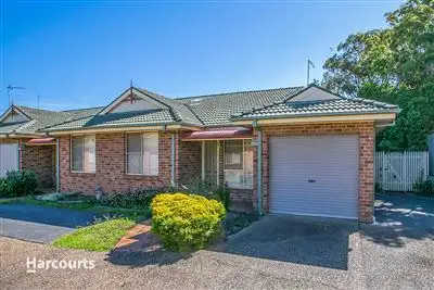 3/70-72 Darley Street, Shellharbour NSW 2529