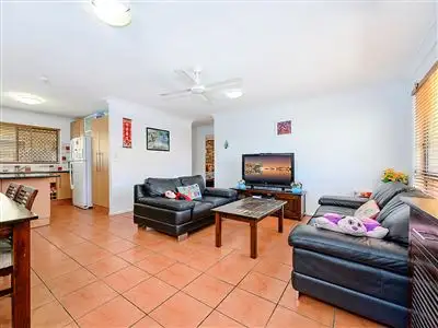Fifth view of Homely unit listing, 3/117 Sunshine Boulevard, Mermaid Waters QLD 4218