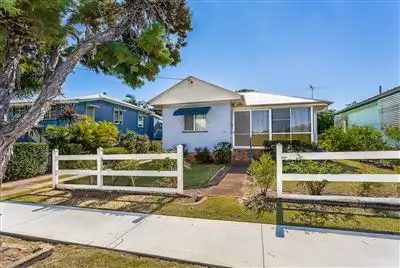 Main view of Homely house listing, 24 Baldwin Street, Redcliffe QLD 4020