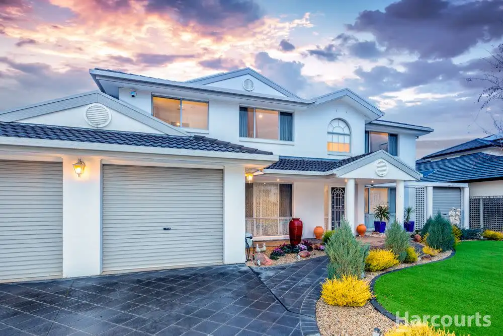 Main view of Homely house listing, 30 Westbury Circuit, Nicholls ACT 2913