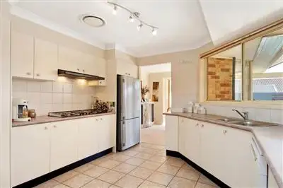 Fourth view of Homely house listing, 21 Braeside Crescent, Glen Alpine NSW 2560