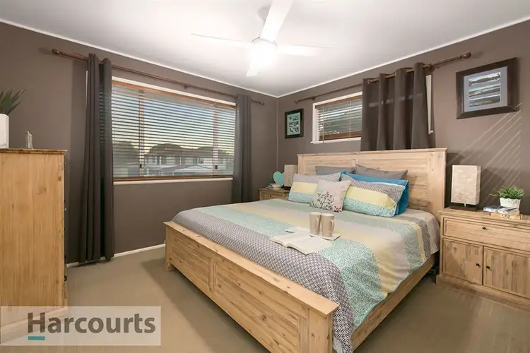 Sixth view of Homely house listing, 21 Leitchs Road South, Albany Creek QLD 4035