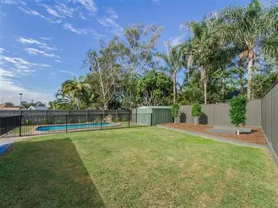 Second view of Homely house listing, 8 Lexington Drive, Worongary QLD 4213